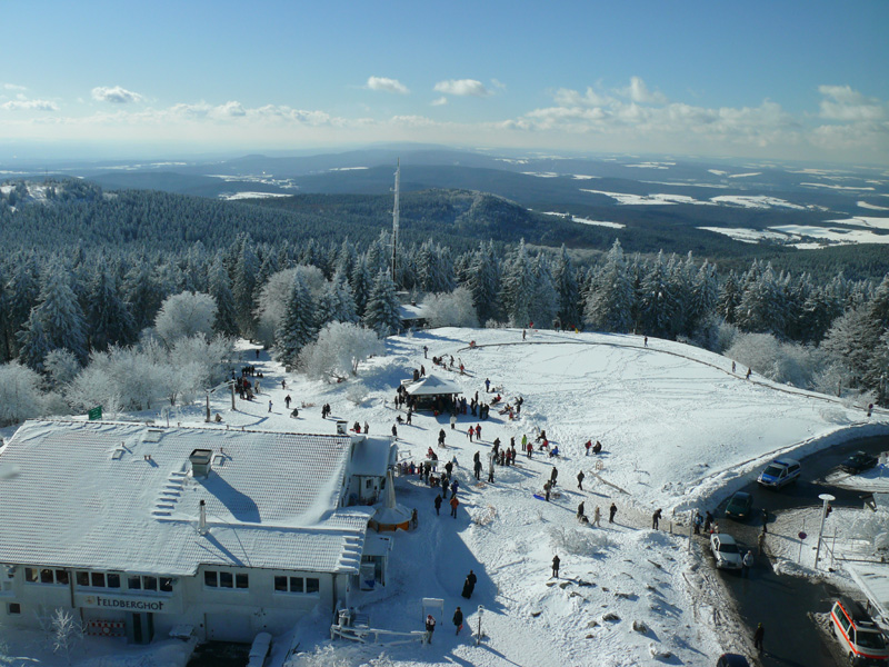 Blick_Feldbergplateau