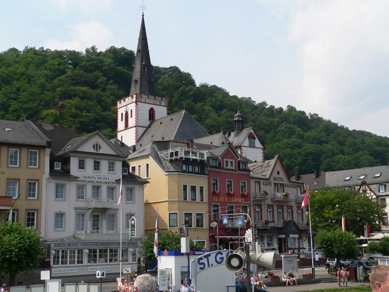 St_Goar