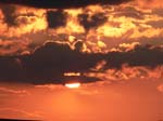 Wolken_im_Sonnenuntergang