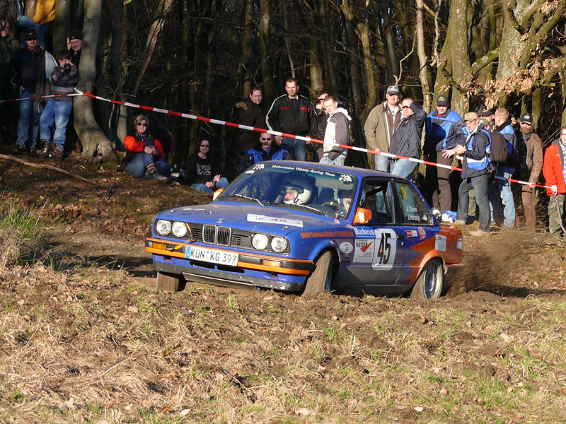 BMW_318iS_Cup