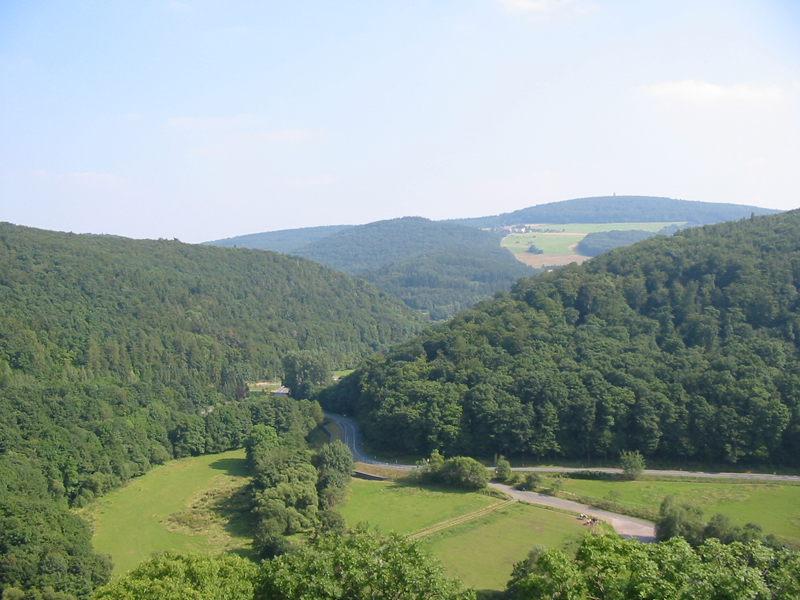 Weiltal