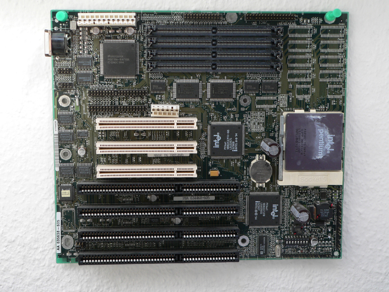 Pentium1_Motherboard